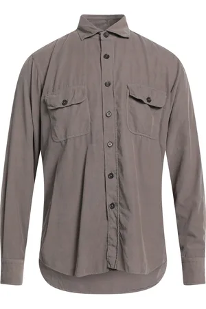 ALESSANDRO GHERARDI TOPWEAR Camicie