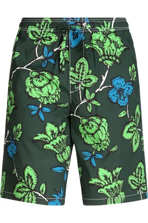 P.A.R.O.S.H. BOTTOMWEAR Shorts e bermuda