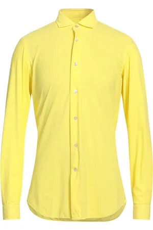 ALESSANDRO GHERARDI TOPWEAR Camicie