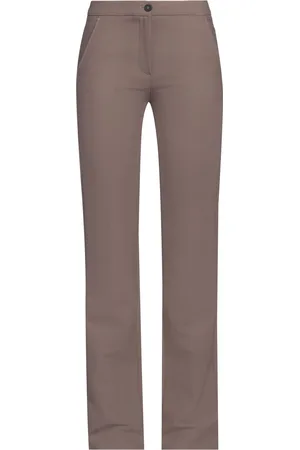 VIA MASINI 80 BOTTOMWEAR Pantaloni
