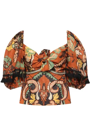 SIMONA CORSELLINI TOPWEAR Top