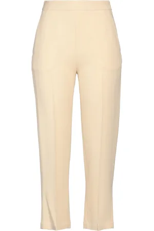 ERIKA CAVALLINI BOTTOMWEAR Pantaloni