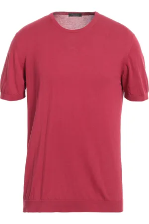 Roberto Collina MAGLIERIA Pullover