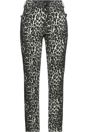MASSIMO ALBA BOTTOMWEAR Pantaloni