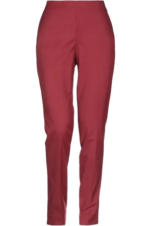 BLUMARINE BOTTOMWEAR Pantaloni