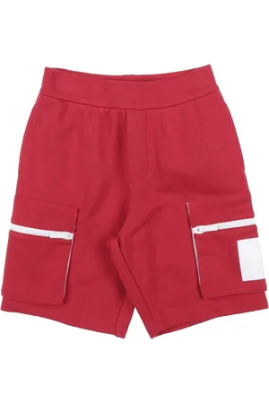 Emporio Armani BOTTOMWEAR Shorts e bermuda