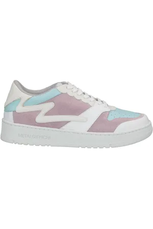 METAL GIENCHI CALZATURE Sneakers