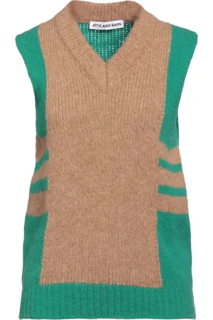 Attic and Barn MAGLIERIA Pullover