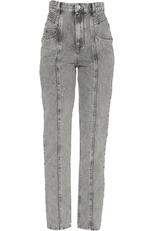 Marant Etoile BOTTOMWEAR Pantaloni jeans