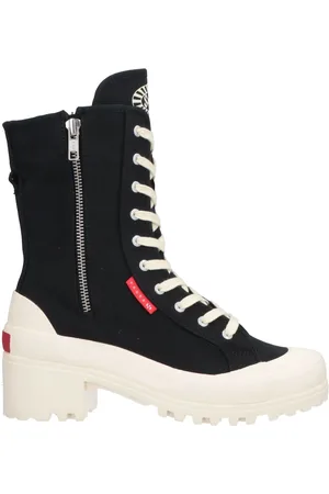 Superga CALZATURE Stivaletti