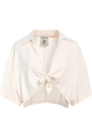 SEMICOUTURE TOPWEAR Top