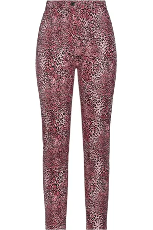 Elisabetta Franchi BOTTOMWEAR Pantaloni