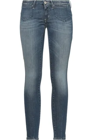 Jacob Cohen BOTTOMWEAR Pantaloni jeans