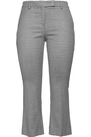 VIA MASINI 80 BOTTOMWEAR Pantaloni