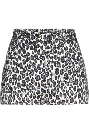 Elisabetta Franchi BOTTOMWEAR Shorts e bermuda