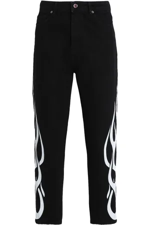 Vision Of Super BOTTOMWEAR Pantaloni jeans