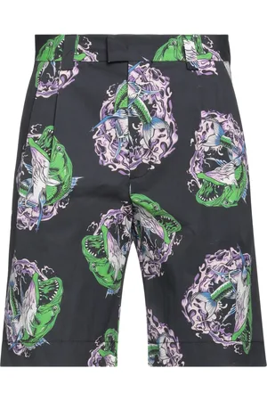 Msgm BOTTOMWEAR Shorts e bermuda
