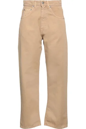 GRIFONI BOTTOMWEAR Pantaloni