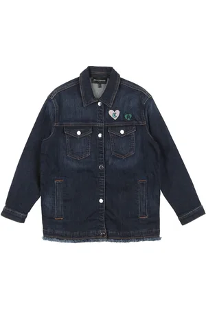 Emporio Armani CAPISPALLA Capispalla jeans