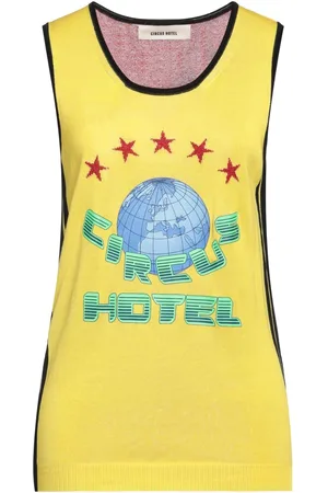 CIRCUS HOTEL MAGLIERIA Pullover