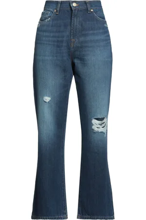 7 for all Mankind BOTTOMWEAR Pantaloni jeans