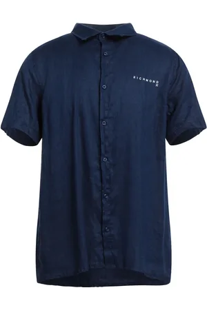 RICHMOND X TOPWEAR Camicie