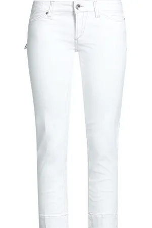 Jacob Cohen BOTTOMWEAR Pantaloni jeans