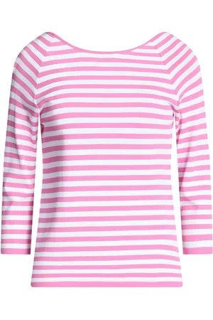 ANNECLAIRE MAGLIERIA Pullover