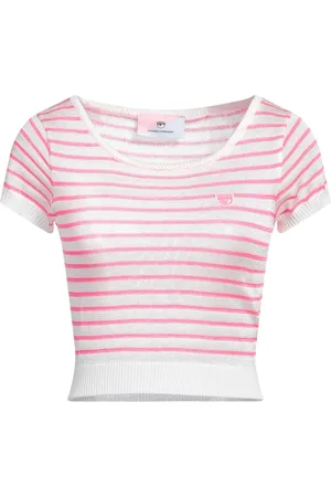 Chiara Ferragni MAGLIERIA Pullover