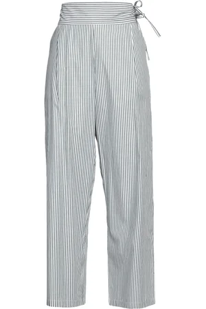 MAISON LAPONTE BOTTOMWEAR Pantaloni