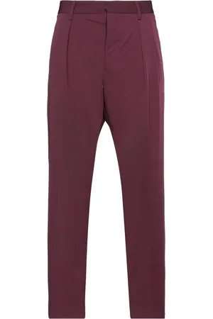 Roberto Collina BOTTOMWEAR Pantaloni