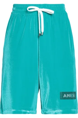 AMEN BOTTOMWEAR Shorts e bermuda