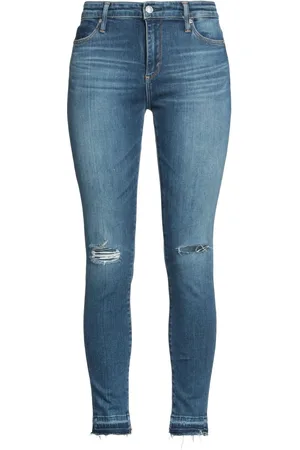 AG Jeans BOTTOMWEAR Pantaloni jeans
