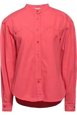 Serafini TOPWEAR Camicie jeans