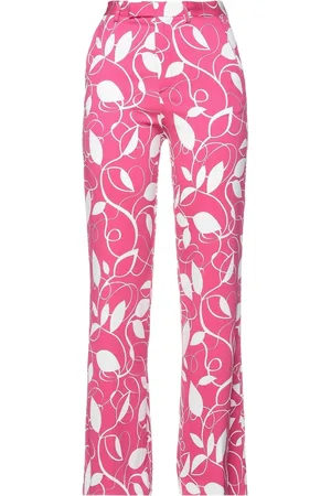 SIMONA CORSELLINI BOTTOMWEAR Pantaloni