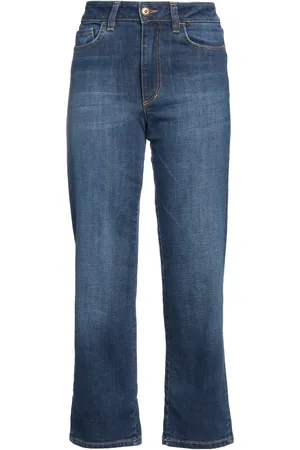 SHAFT BOTTOMWEAR Pantaloni jeans