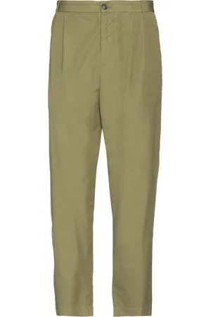 GRIFONI BOTTOMWEAR Pantaloni