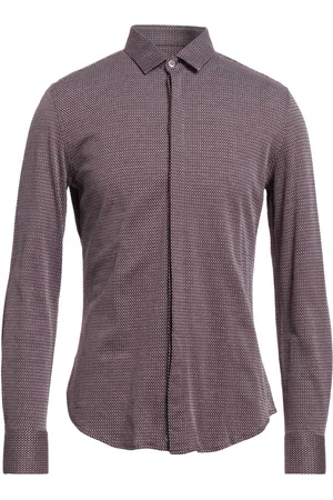 Emporio Armani TOPWEAR Camicie