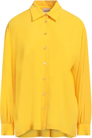 SEMICOUTURE TOPWEAR Camicie