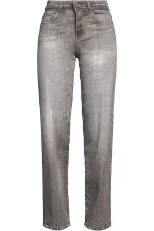 Nenette BOTTOMWEAR Pantaloni jeans