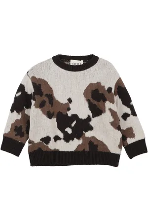 DOUUOD MAGLIERIA Pullover
