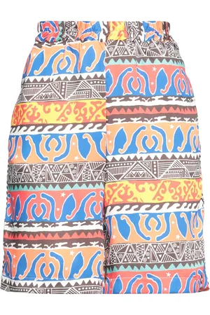 5 PROGRESS BOTTOMWEAR Shorts e bermuda