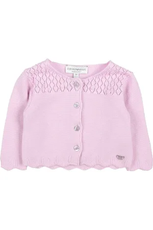 Emporio Armani MAGLIERIA Cardigan