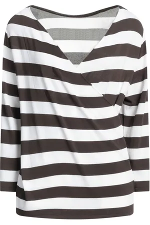 ANNECLAIRE MAGLIERIA Pullover