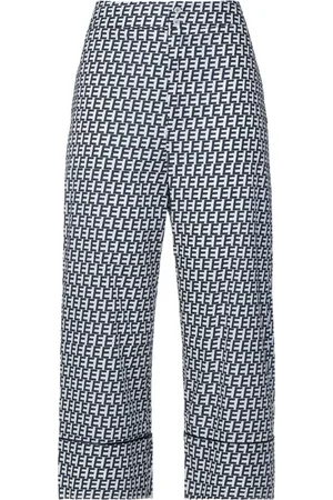 ERIKA CAVALLINI BOTTOMWEAR Pantaloni