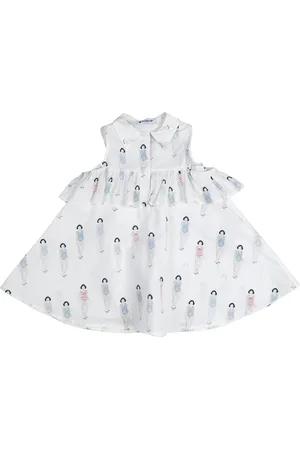 Dondup VESTITI Vestiti bimba