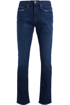 Frame BOTTOMWEAR Pantaloni jeans