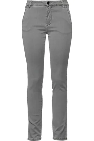 ANGELO MARANI BOTTOMWEAR Pantaloni jeans