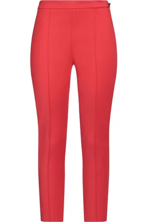 ANGELO MARANI BOTTOMWEAR Pantaloni