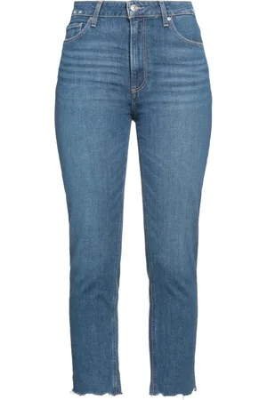 Paige BOTTOMWEAR Pantaloni jeans